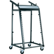 --- DISCONTINUE ---K M 28200 - rack chariot 19, 16