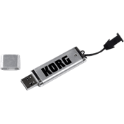 Korg USB-ORIENTAL - cle oriental pa2x et pa800