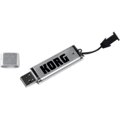 --- DISCONTINUE ---Korg USB-oriental - Cle oriental pa2x et PA800