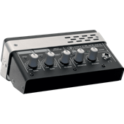 --- DISCONTINUE ---Mackie ONYX-BLACKJ - Interface audio USB 2X2