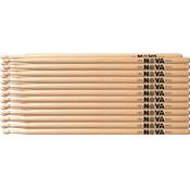 Vic Firth NOVA-BUCKET - seau 120 pr de bag. non siglee