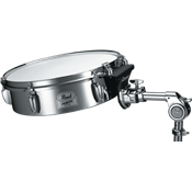 Pearl TE313I - flatimbale prim acier 13x35