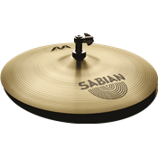 Sabian 21403 - aa 14 rock hats