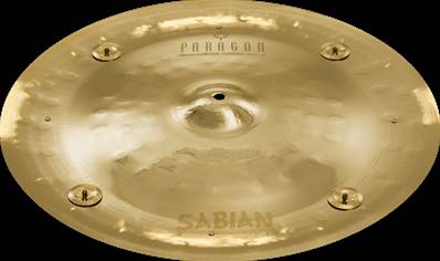 Sabian NP2016BD - neil peart 20 paragon diamon
