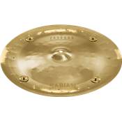 Sabian NP2016BD - neil peart 20 paragon diamon