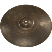 Sabian XSR1880M - xsr 18 monarch crash