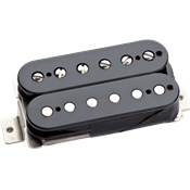 Seymour Duncan APH-2N - slash alnico ii pro manche noir