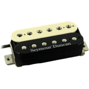 Seymour Duncan SH-18N-Z - manche zebra