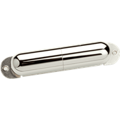 --- DISCONTINUE ---Seymour Duncan SLS-1 - lipstick Strat Nickel