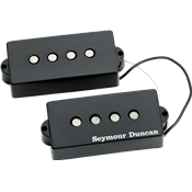 Seymour Duncan SPB-2 - hot pb chevalet noir