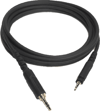 Shure HPASCA1 - cable droit detachable srh