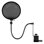Shure PS-6 - filtre anti pop