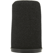 --- DISCONTINUE ---Shure RK345 - bonnette standard sm7b