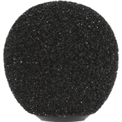 Shure RPM316 - 4 bonnettes noires beta54