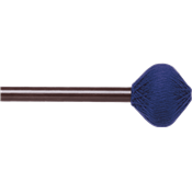 --- DISCONTINUE ---Vic Firth GB4 - Mailloche filee GONG medium