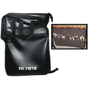 Vic Firth KBAG - housse baguettes multi-paires