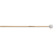 --- DISCONTINUE ---Vic Firth M138 - MAILL XYLO poly medium