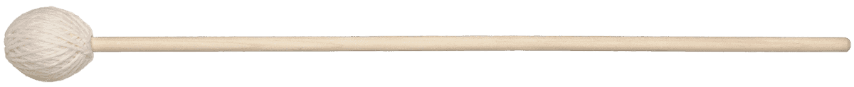 --- DISCONTINUE ---Vic Firth M163 - MAILL Marimba g.howarth med H