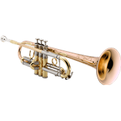 XO XO1624RLR - trompette ut xo1624rlr