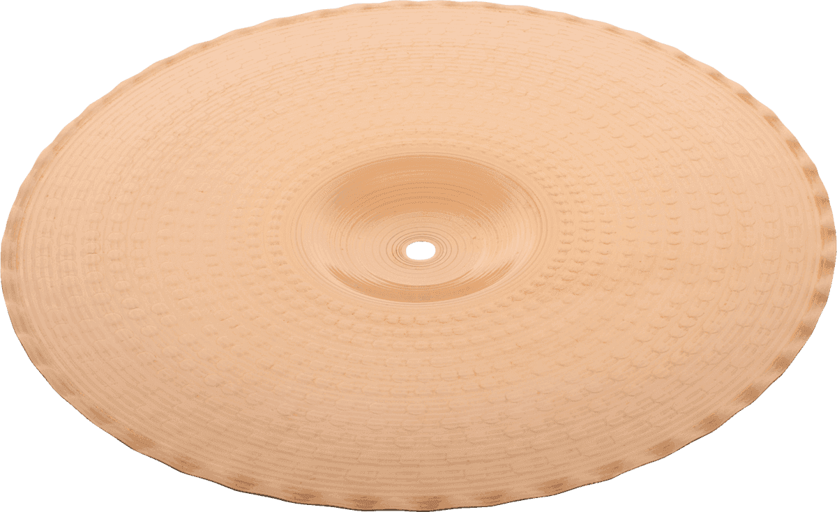 --- DISCONTINUE ---Zildjian S13MB - 13 mastersound bottom