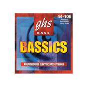 --- DISCONTINUE ---GHS 6000L - bassics light @40-58-80-102
