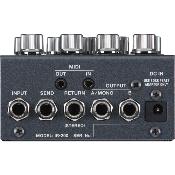 --- DISCONTINUE ---Boss IR-200 simulateur ampli et cab