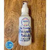 La Tromba Lacquer Polish - produit nettoyant pour instruments vernis