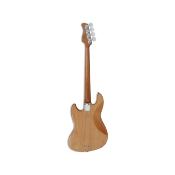 SIRE MARCUS MILLER V5 ALDER NATUREL