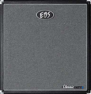 EBS CLASSIC-212 - 2x12 500w 4o