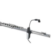 SoundPlus FLUTEMIC-9 - Micro filaire cardioïde pour flûte traversière