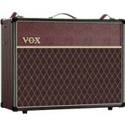 Vox AC30C2 TTBM édition limitée - Ampli guitare électrique