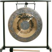 Zildjian P0565 - 12 traditionnel