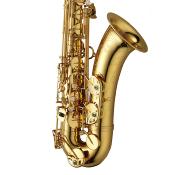 Yanagisawa T-WO1 PROFESSIONAL - Saxophone ténor laiton verni, avec étui et bec complet