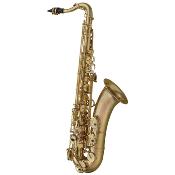 Yanagisawa T-WO10UL ELITE- Saxophone ténor laiton brut (non verni), avec étui et bec