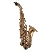 Conn SC650 - Saxophone soprano courbe