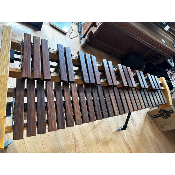 Xylophone Vancore pro student 3 octave 1-2