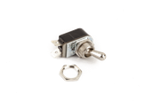 Amplifier Standby Toggle Switch (SPST)