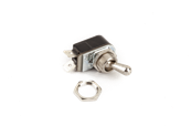 Amplifier Standby Toggle Switch (SPST)