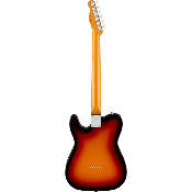 Fender Vintera III Mid 60 telecaster 3 tons sunburst