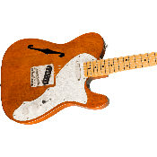 Guitare électrique Squier Classic vibe 60s telecaster thinline
