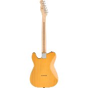 Squier Affinity Series™ Telecaster®, Butterscotch Blonde