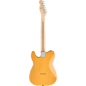 Squier Affinity Series™ Telecaster®,  Butterscotch Blonde