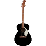 Fender California standard monterey noire