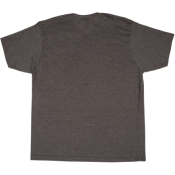 Gretsch Logo T-Shirt Heather Gray 2XL