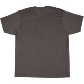 --- DISCONTINUE ---Gretsch Logo T-Shirt Heather Gray 2XL