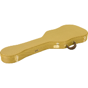 Etui rigide Fender Telecaster classic Series Thermometer