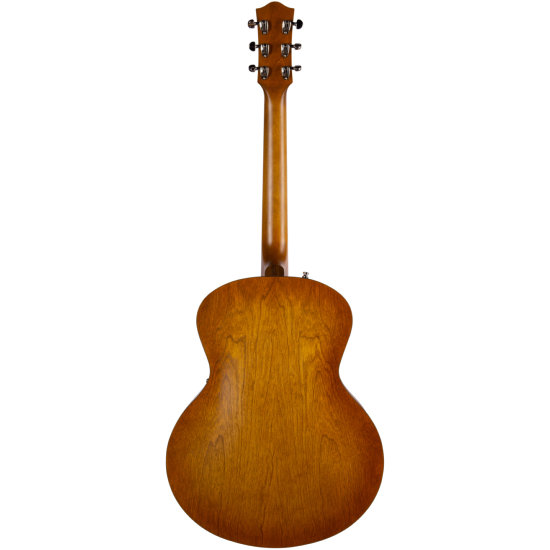 GODIN 5th Avenue Jumbo P90 Harvest Gold