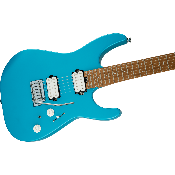 Guitare électrique Charvel Pro-Mod DK24 HH 2PT CM MBF