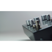 --- DISCONTINUE ---Pédale d'effet Guitare électrique Collision Devices The Ranch