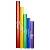 Fuzeau 3461 - Boomwhackers chromatique -5 notes-